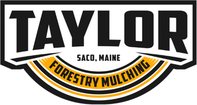 Taylor Forestry Mulching - Land Clearing Saco Maine